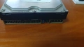 Твърд диск HDD Seagate IDE/PATA 320GB, снимка 2