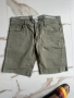 Маслиненозелени къси панталони Jacob Cohën. Размер 36., снимка 1