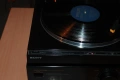 Грамофон Sony PS-LX431, снимка 2