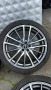 Оригинални джанти Gmp за Audi / Ауди с гуми 5x112 21", снимка 3