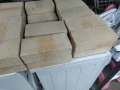 Огнеупорни тухли 40бр, снимка 3