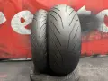 120 70 17 / 240 45 17, Мото гуми, Michelin PilotPower3, снимка 2