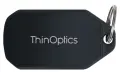 Компактни диоптрични очила ThinOptics с черен ключодържател, диоптри от +1.0 до +2.5, снимка 6