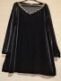 СТРАХОТНА ТУНИКА КАДИФЕ 2XL, снимка 2