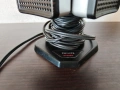 Ретро PHILIPS STEREO MICROPHONE N8402

, снимка 2