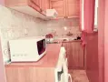 Студио за нощувки във Варна. От собственик. Кухня, пералня, климатик, тераса. Свободно паркиране!, снимка 13