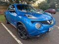 На ЧАСТИ Nissan Juke 1.6i 117кс 2016г automat facelift , снимка 1