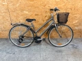 28цола Giant CRS 4.0 алуминиев дамски градски велосипед колело[21ck-Shimano], снимка 1