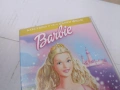 BARBIE-ORIGINAL VHS VIDEO TAPE 0707262029L1, снимка 2