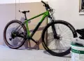Продавам колело Cube Analog 29", снимка 3