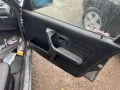 Кожени Кори на вратите bmw e30 комби, снимка 1