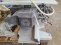 Професионален потапящ циркуляр Virutex TM72C + Диск за Алуминий (300 мм), снимка 2