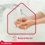 Най-висок клас италиянски проточен бойлер ARISTON Multi 9.5kW НА НАМАЛЕНА ЦЕНА, Мигновена топла вода, снимка 5