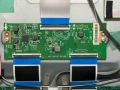 Mainboard RSAG7.820.9867 от Hisense 43E7Q, снимка 6