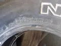 гуми за джип NEXEN 245/70R16, снимка 6