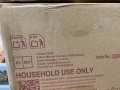 Eлектрически чопър FOHERE 2.5L , С 4 ножа, снимка 3