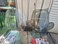 Слюда за yamaha versity, снимка 3
