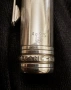 Montblanc - Meisterstück сребърна писалка, снимка 6