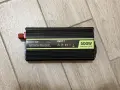 Green Cell INV17 инвертор 24V 500W – чиста синусоида, снимка 1