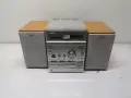 Уредба - Sony CMT-CP300, снимка 1
