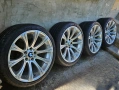 BMW 19" style 166 M5 sportpaket OEM , снимка 3