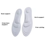 Ортопедични стелки с мемори пяна Memory Insoles – за комфорт при умора, спорт и ежедневно 10180, снимка 10