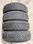4 броя зимни гуми 155/65/14 BARUM, снимка 9