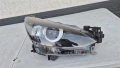 Десен фар Mazda 2 Facelift Lupa Led Halogen код D43N51030, D43N-51030 , снимка 2
