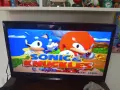 Пълен комплект оригинална Sega Mega Drive 2, снимка 5