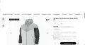 NIKE AR2191-100 NSW Windrunner Hoody Размер M горница 11-69, снимка 2