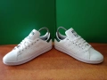Adidas Stan Smit Hомер 38 Стелка 23.5 см. 100% Оригинални Внос от Англия, снимка 3