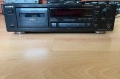 Sony Cd player и дек, снимка 4