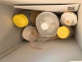 Помпа за кърма Medela Swing Maxi, снимка 4