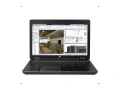 Лаптоп HP ZBook 15 G2 I7-4800MQ K2100M 16GB 256GB SSD с до 24 МЕСЕЦА ГАРАНЦИЯ, снимка 1