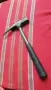 Кофражен чук инструмент , снимка 1