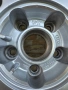 Продавам ОРИГИНАЛНИ джанти 17 ' цола 5x112 AUDI A4,a6 7,5J ET45 централен отвор 57,1, снимка 5