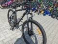BG Алуминиев велосипед 27.5" PASSAT черен, снимка 5