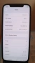 iPhone 12 64GB син, 100% батерия, като нов, отключен, без iCloud, с кабел, снимка 5