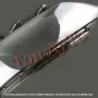 Капаци Фарове Пасат Б8 VW Passat B8 2014 - 2019 Халогенен Фар и Basic Led Стъкла Фарове Капаци, снимка 4