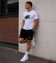 Nike Мъжки Летен Екип👕🩳Мъжки Къс Комплект Найк - 2 Налични Цвята Kод B470, снимка 2