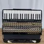 Акордеон Hohner Atlantic IV Deluxe , снимка 4