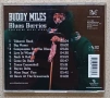 Buddy Miles Featuring Rocky Athas ‎– Blues Berries Оригинален диск Издание 🇩🇪 GERMANY 2002г Стил:B, снимка 2