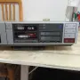 Реверсивен двуглав касетъчен дек Akai GX 66, снимка 1