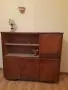 Шкаф барче или библиотека , снимка 1