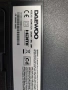 Power board 17IPS72 Mainboard 17MB185Y от DAEWOON 65DM72UA, снимка 7