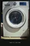 Пералня Siemens iQ500 iSensoric Extraklasse – 8 кг, снимка 1