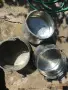 Стари медни менци, снимка 1