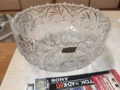 VIOLETTA CRYSTAL-MADE IN POLAND 3105262001L4, снимка 3