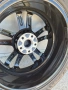 Джанти VW Alutec Germany 17 с гуми KUMHO на 1500км, снимка 7
