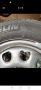 VW-Джанти с гуми 4х100/ЕТ-45/6Jx14H2,175/65/14, снимка 2